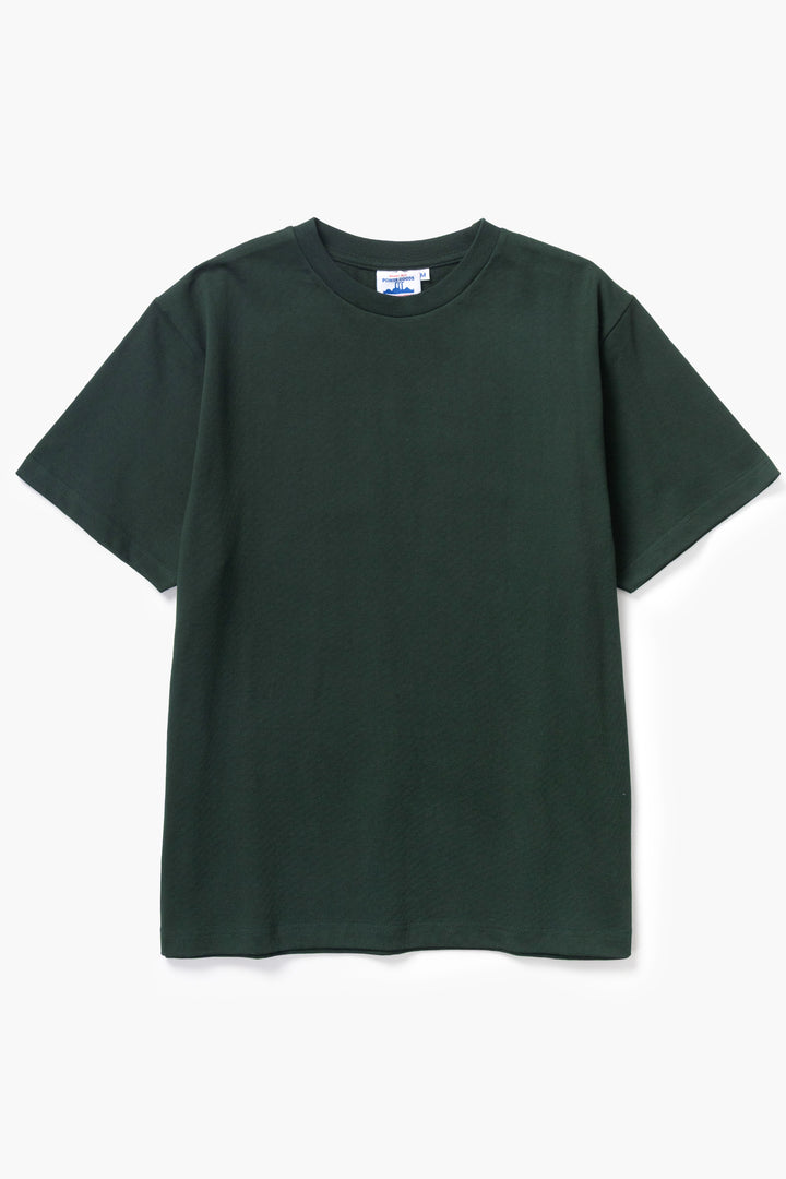 Super Weight T-Shirt - Forest