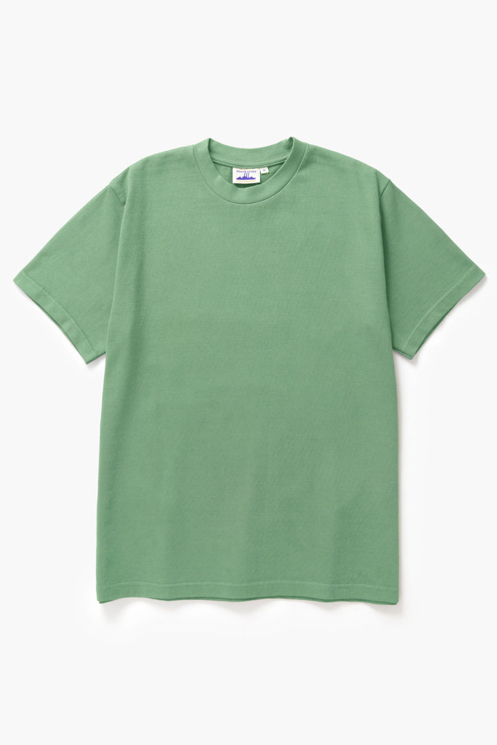 Super Weight T-Shirt - Pine