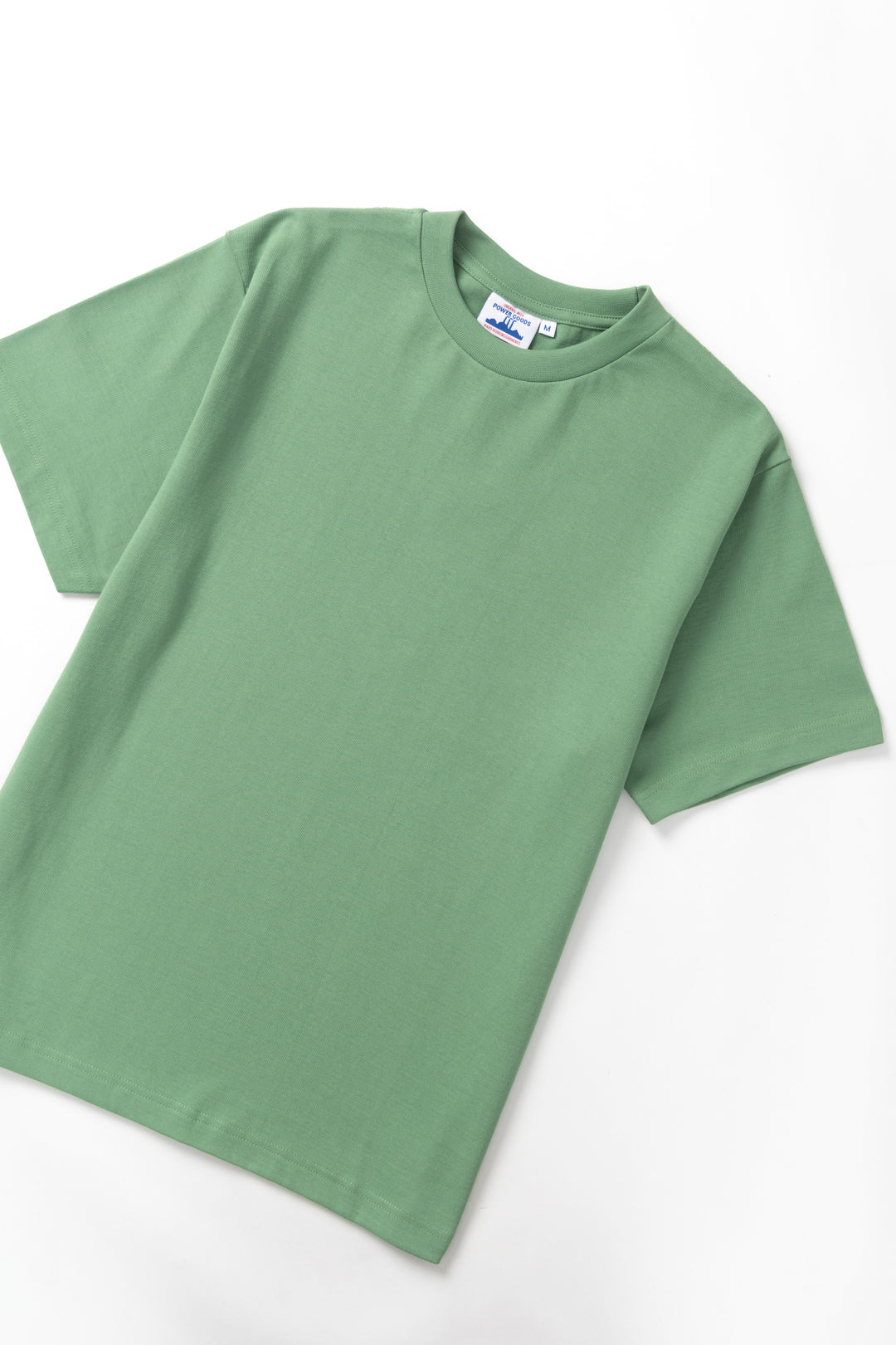 Super Weight T-Shirt - Pine