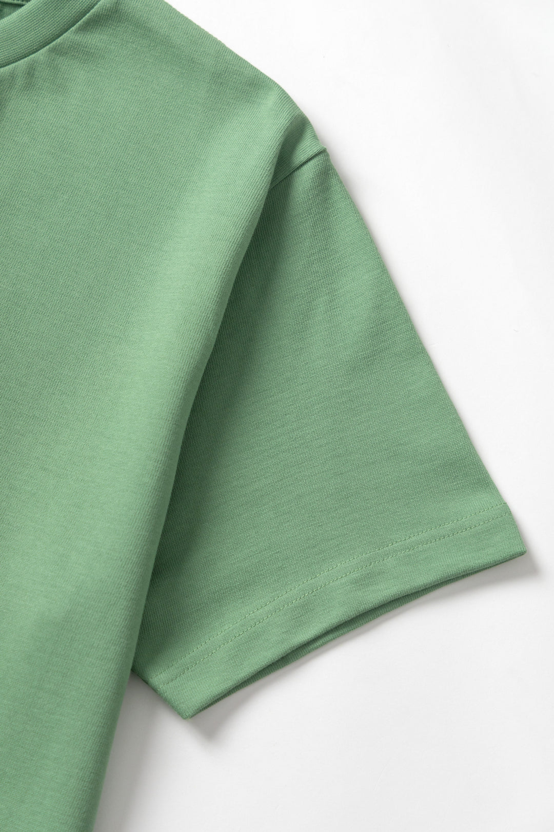 Super Weight T-Shirt - Pine