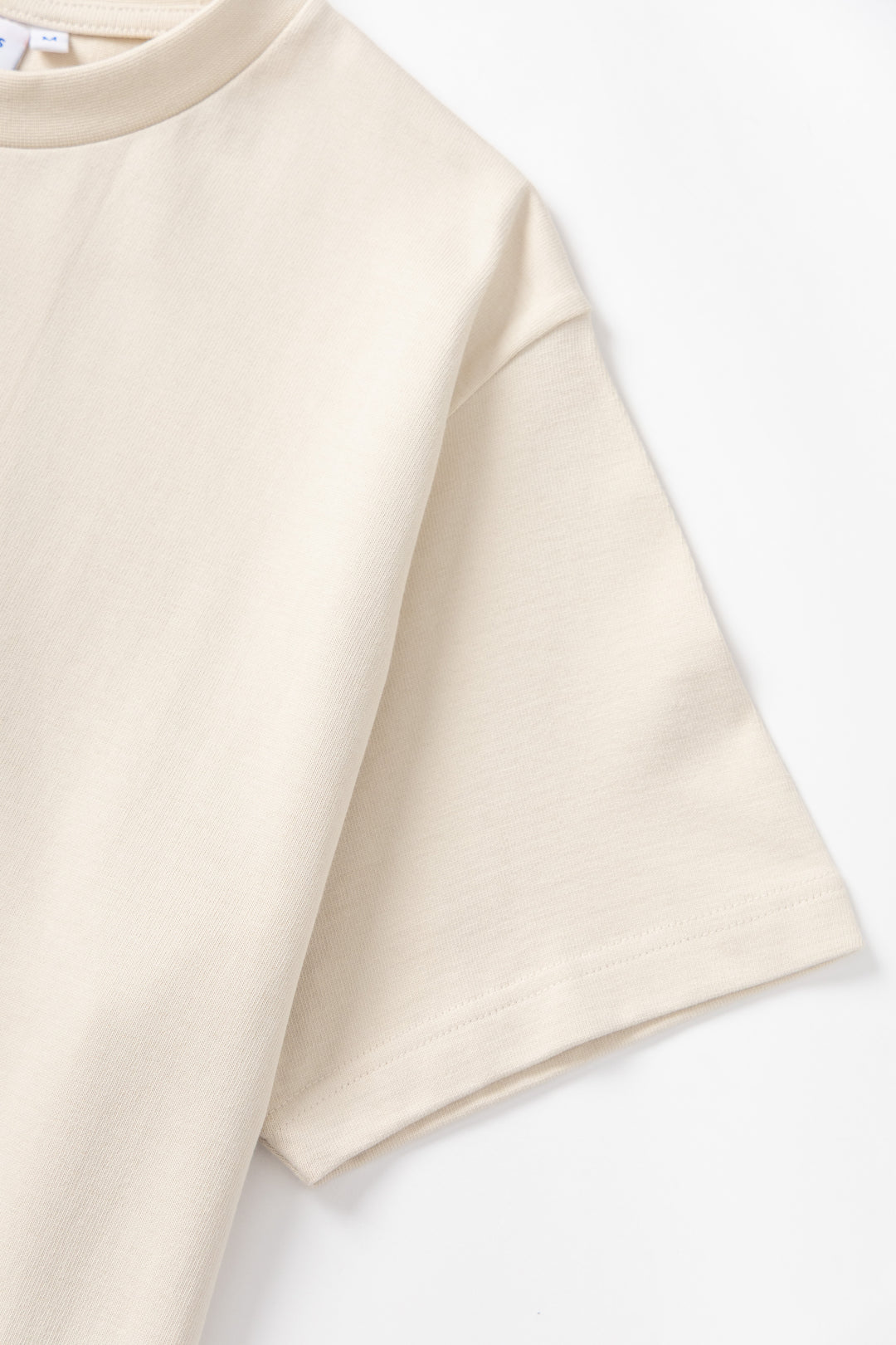 Super Weight T-Shirt - Putty