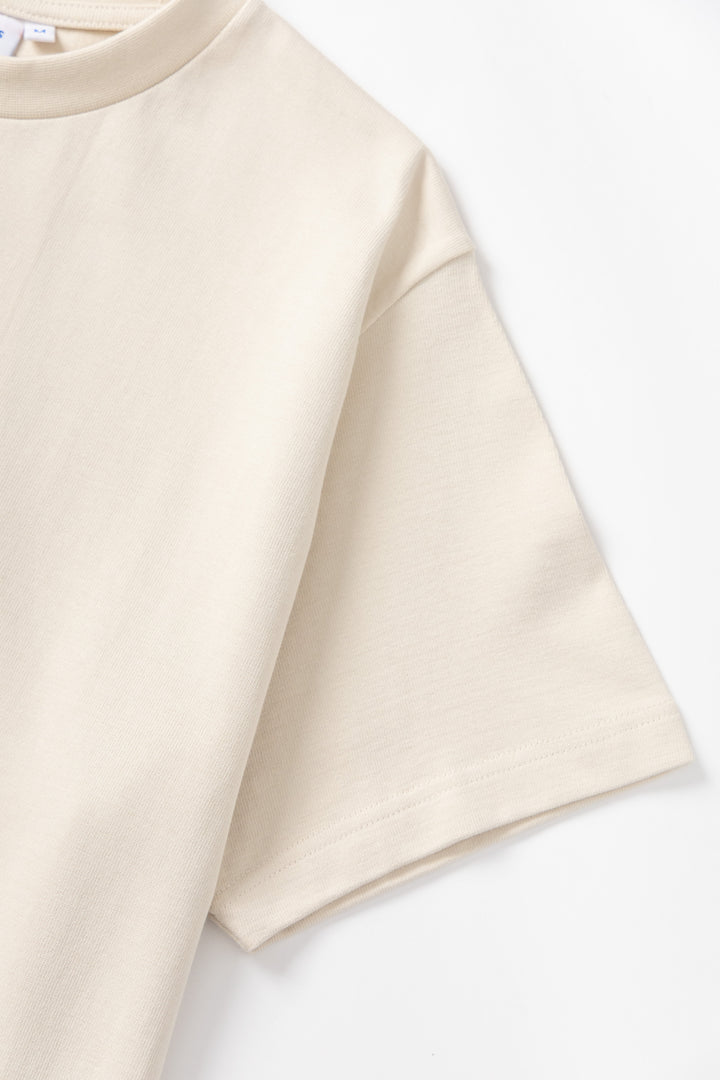 Super Weight T-Shirt - Putty