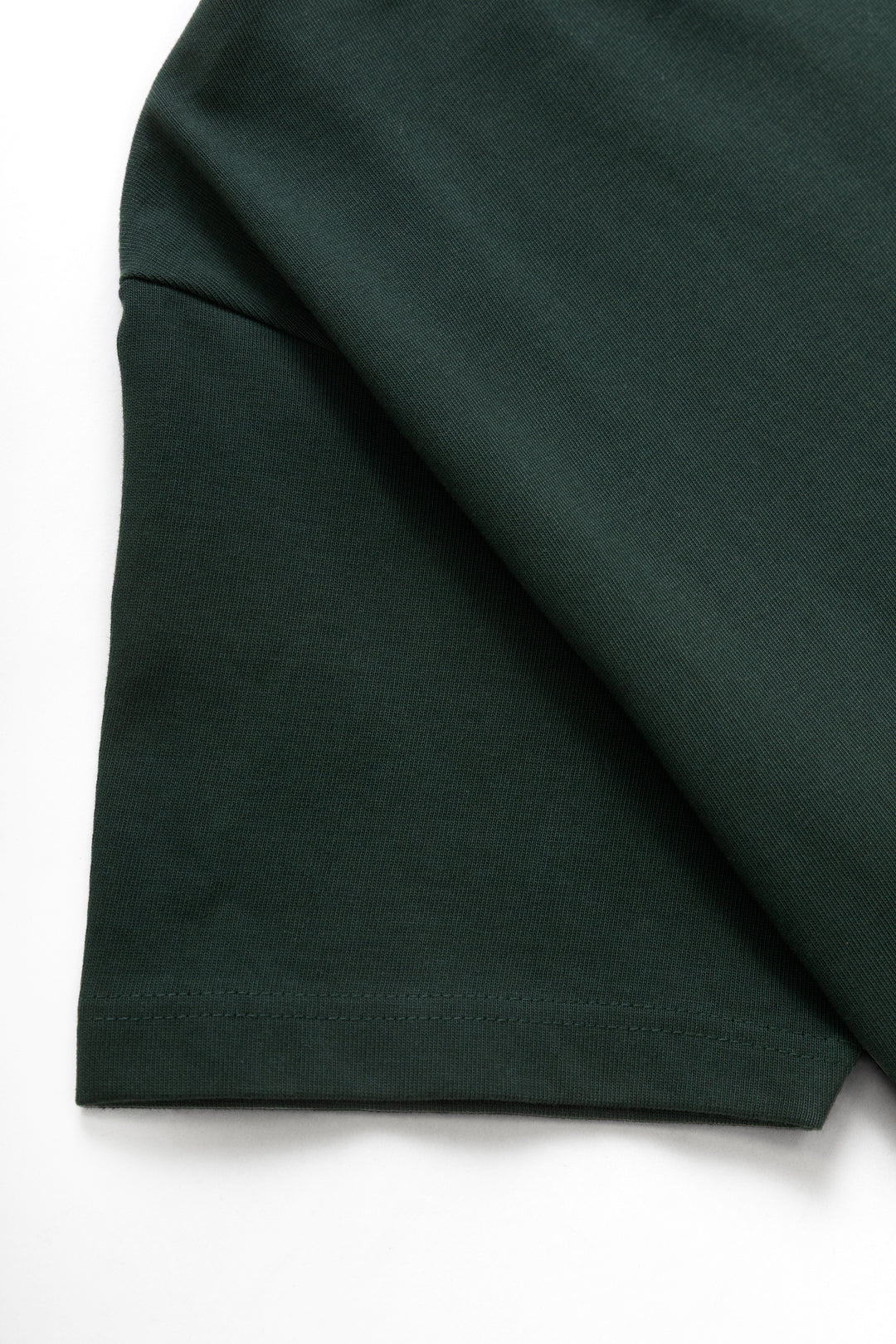 Super Weight T-Shirt - Forest