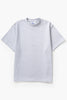 Super Weight T-Shirt - Heather Grey