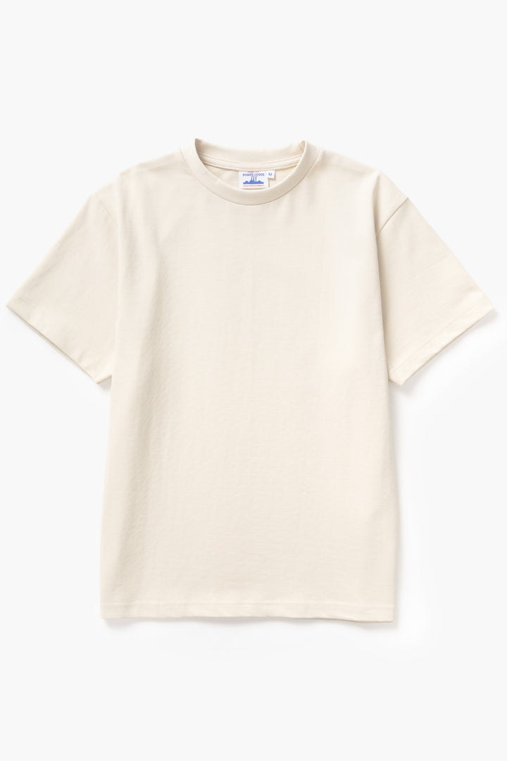 Super Weight T-Shirt - Putty