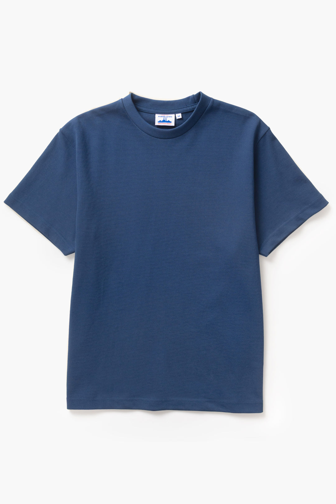 Super Weight T-Shirt - Royal