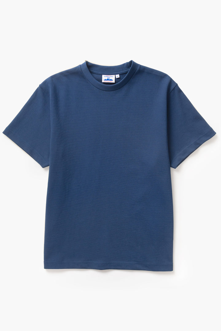 Super Weight T-Shirt - Royal