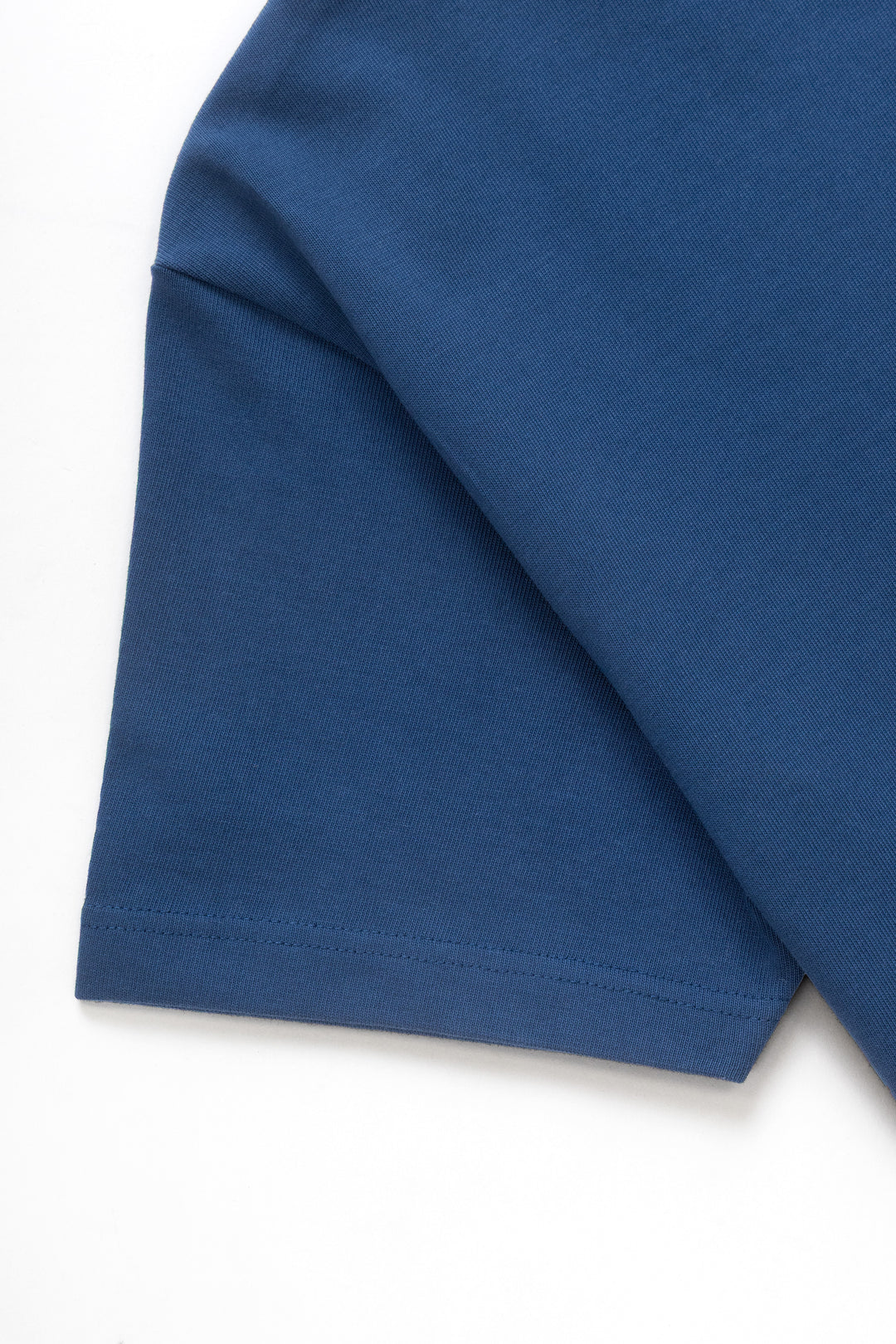 Super Weight T-Shirt - Royal