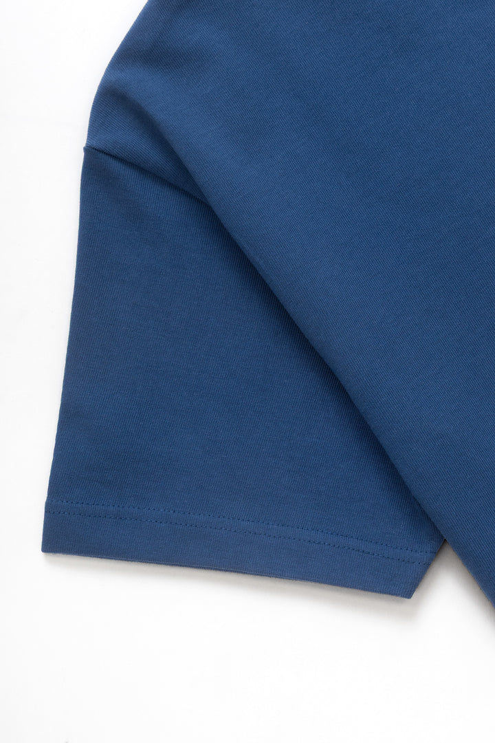 Super Weight T-Shirt - Royal