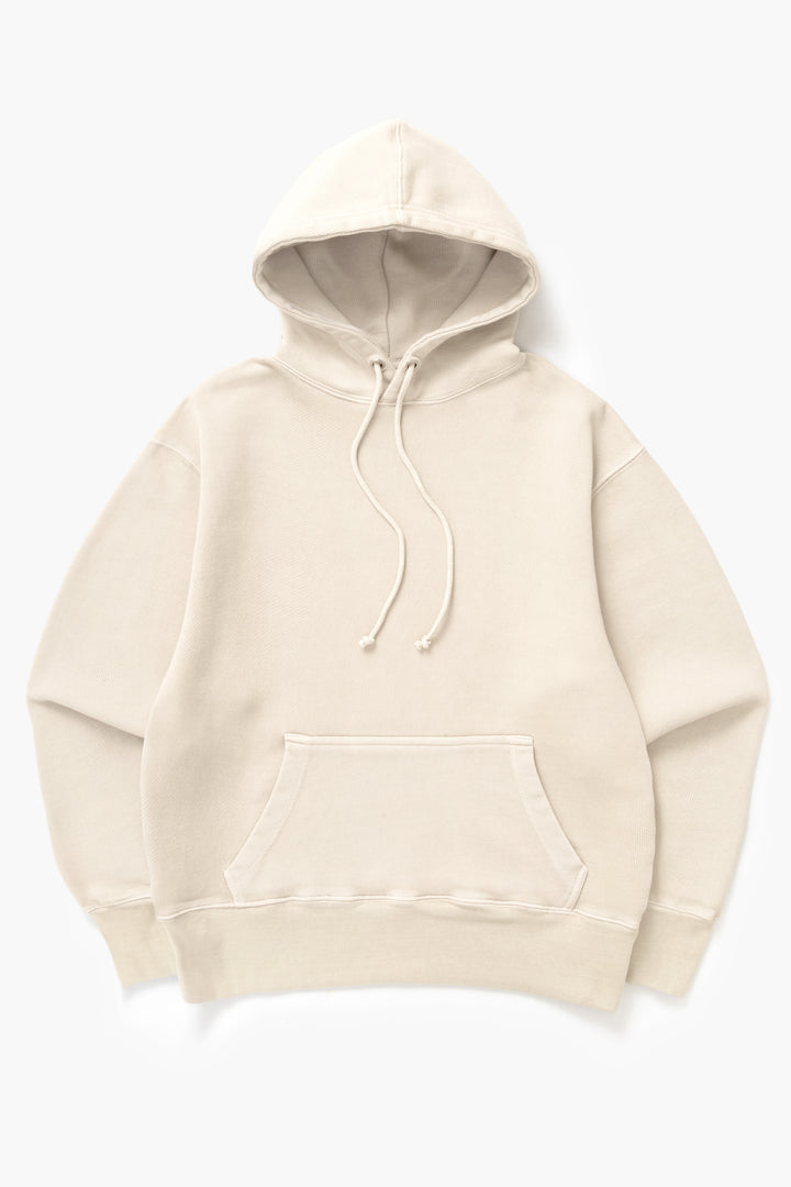 Loopback Hoodie - Putty