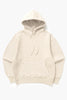 Loopback Hoodie - Putty