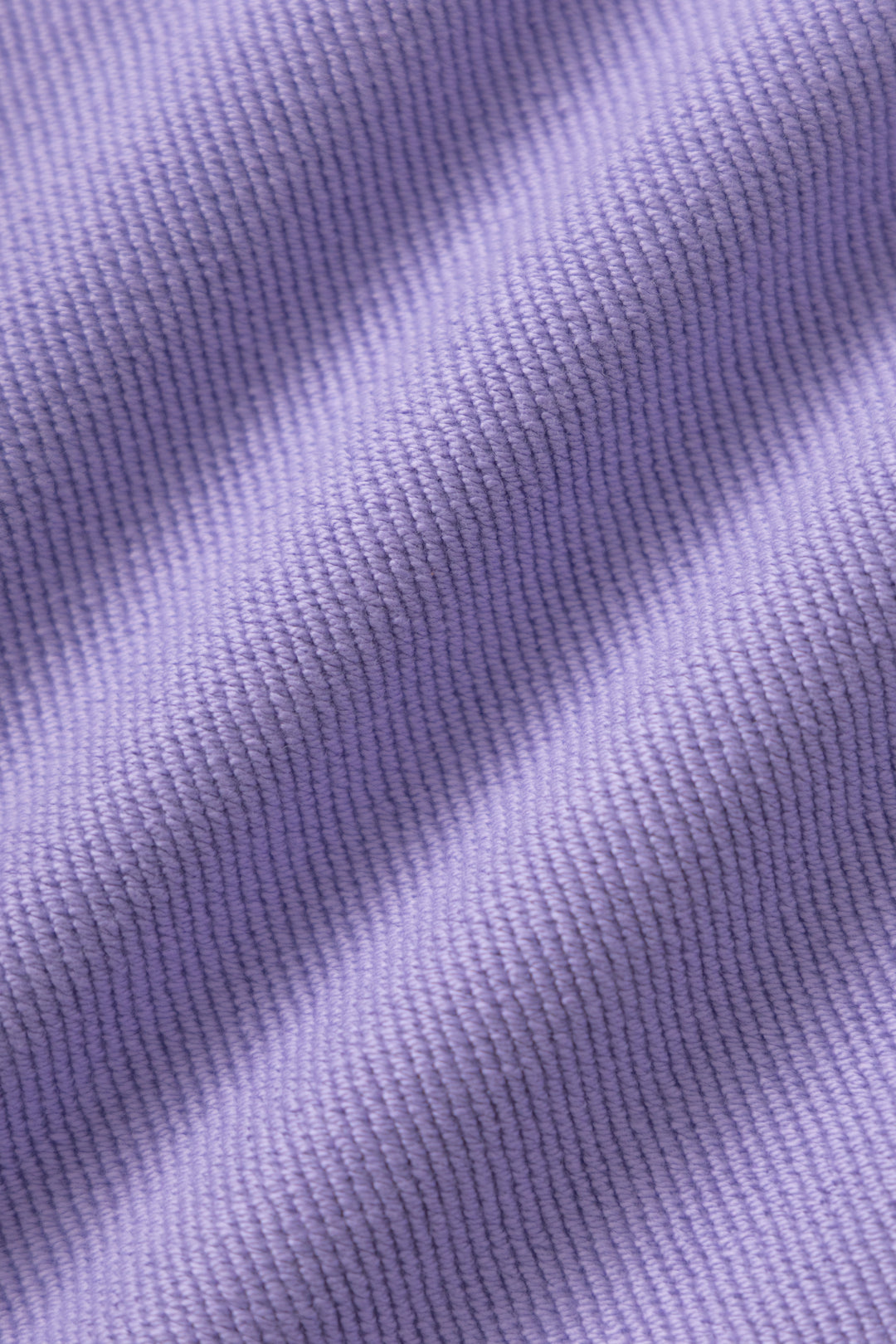 Loopback Sweat Shorts - Dusty Violet