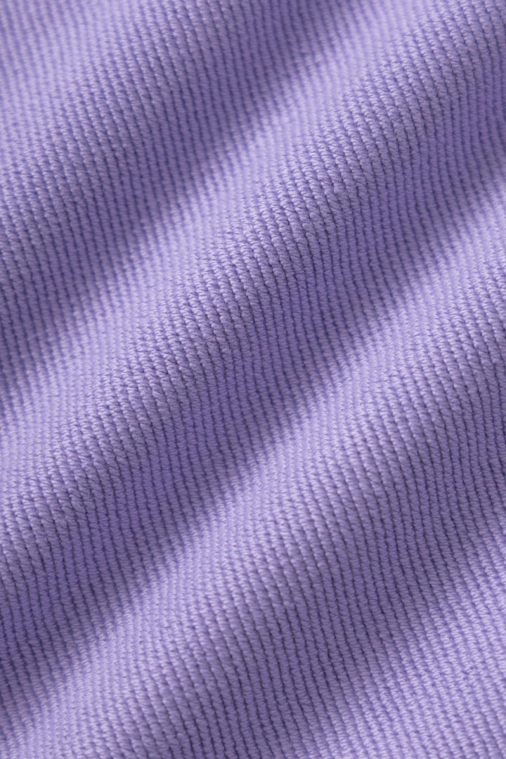 Loopback Sweatpants - Dusty Violet