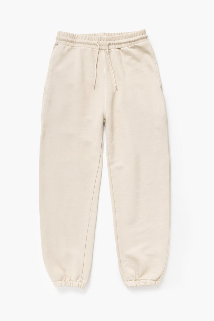 Loopback Sweatpants - Putty