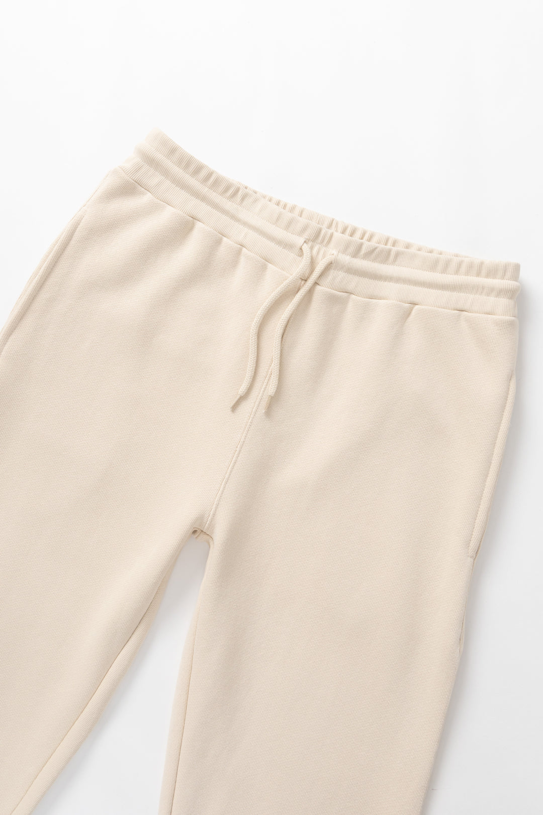 Loopback Sweatpants - Putty