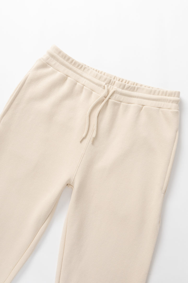 Loopback Sweatpants - Putty