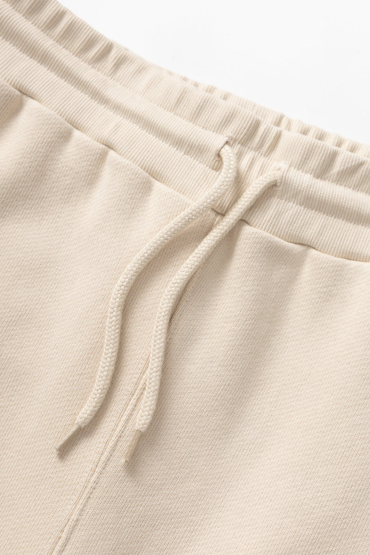 Loopback Sweatpants - Putty