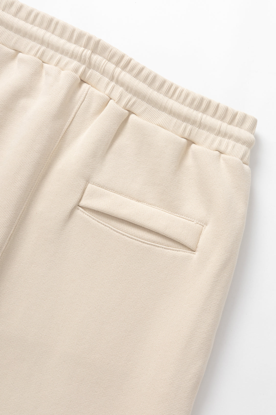 Loopback Sweatpants - Putty