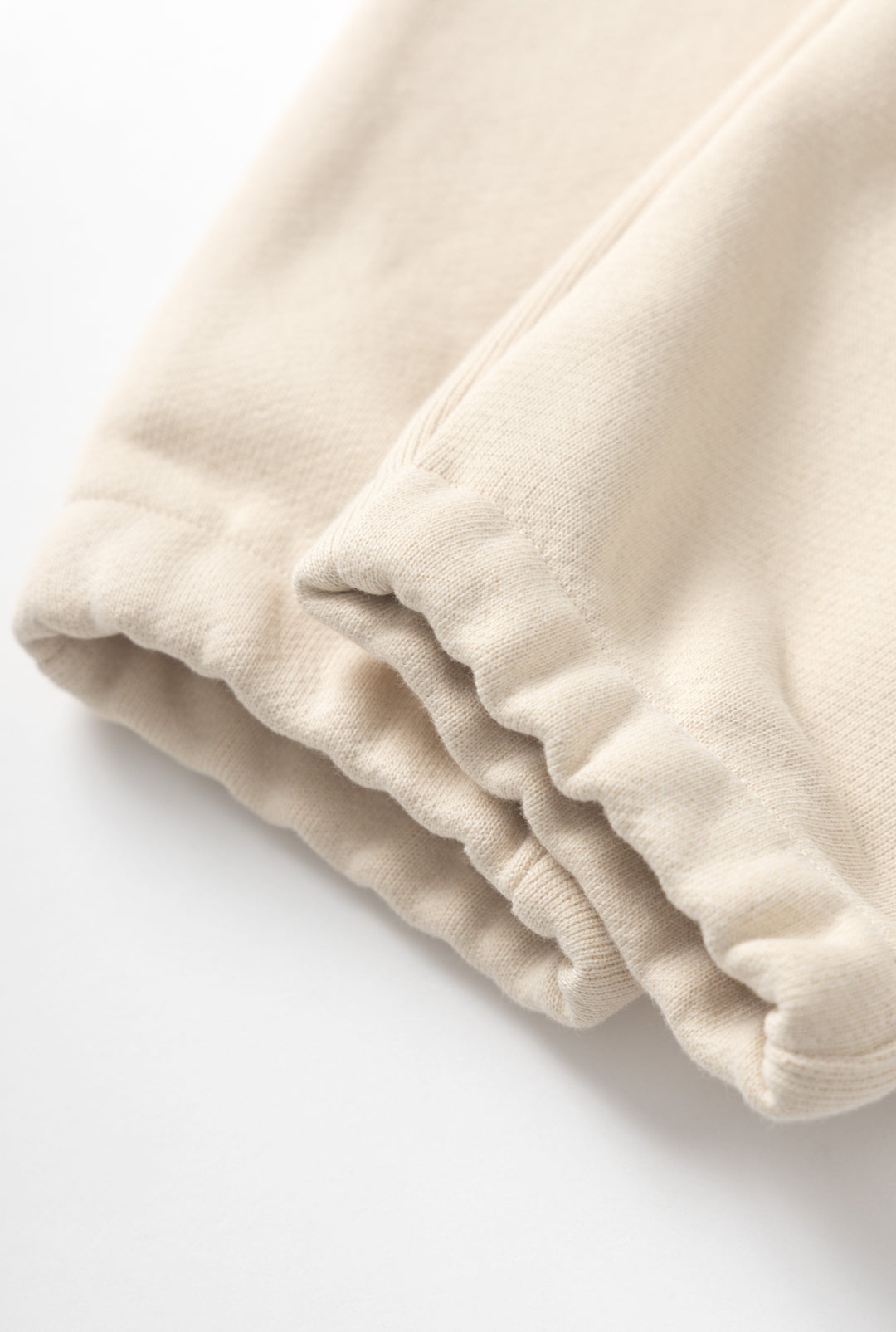 Loopback Sweatpants - Putty