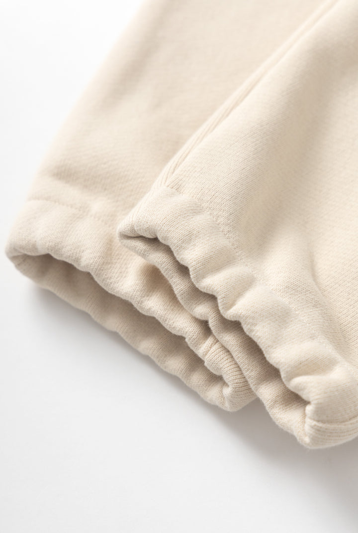 Loopback Sweatpants - Putty