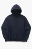 Super Weight Hoodie - Dark Navy