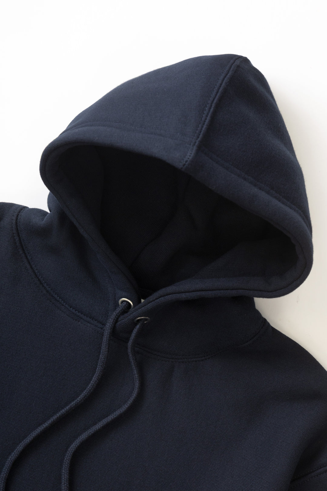 Super Weight Hoodie - Dark Navy