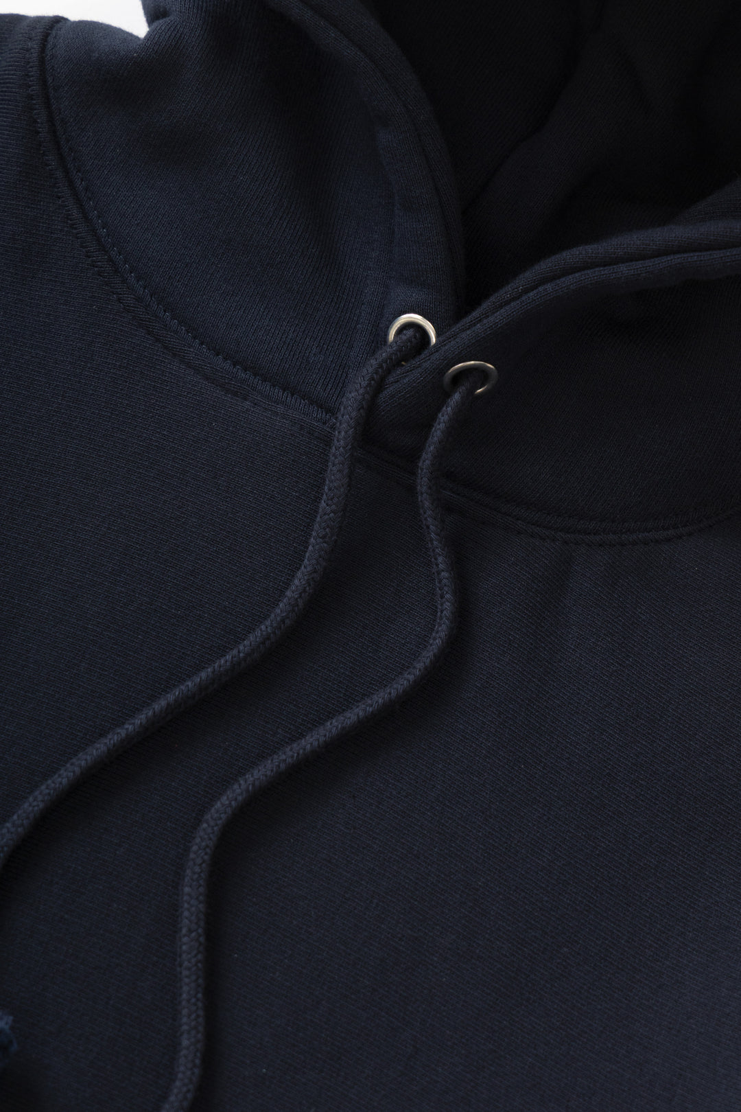 Super Weight Hoodie - Dark Navy