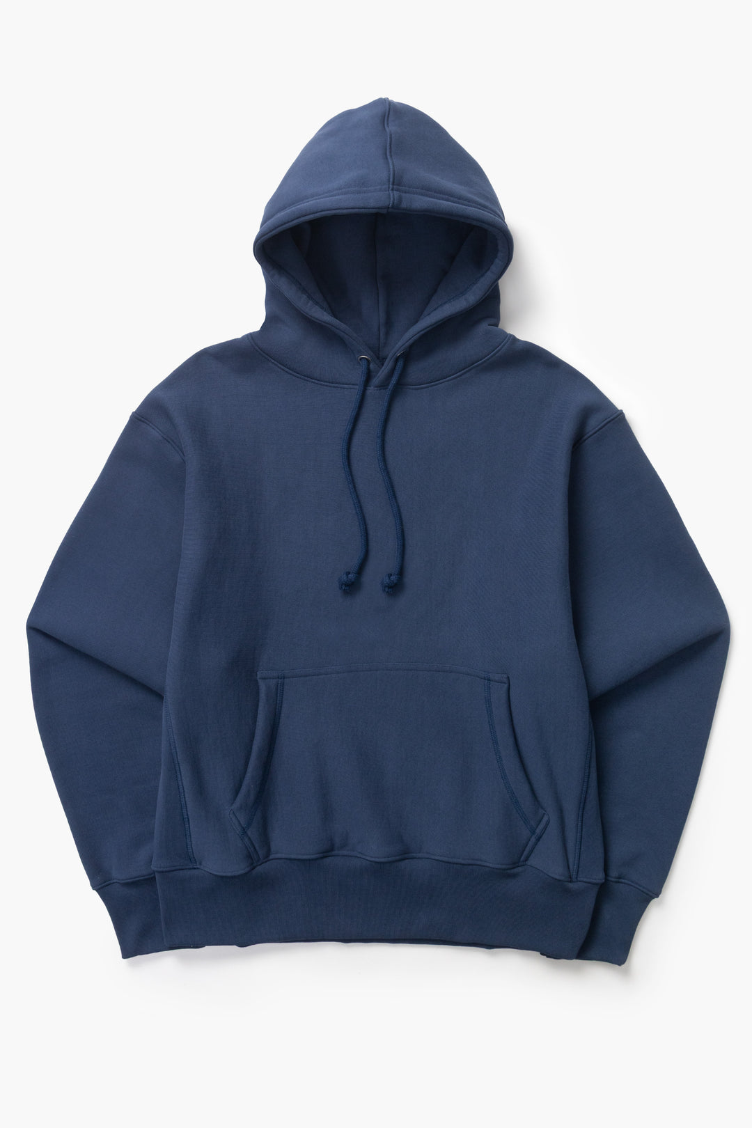 Super Weight Hoodie - Royal