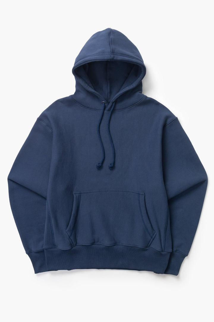 Super Weight Hoodie - Royal