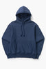 Super Weight Hoodie - Royal
