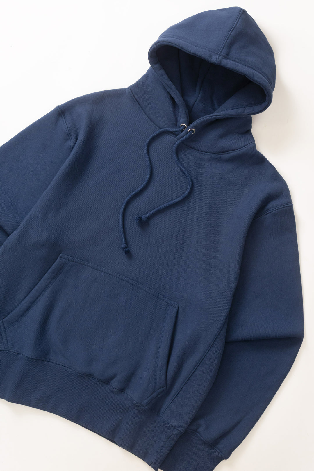 Super Weight Hoodie - Royal