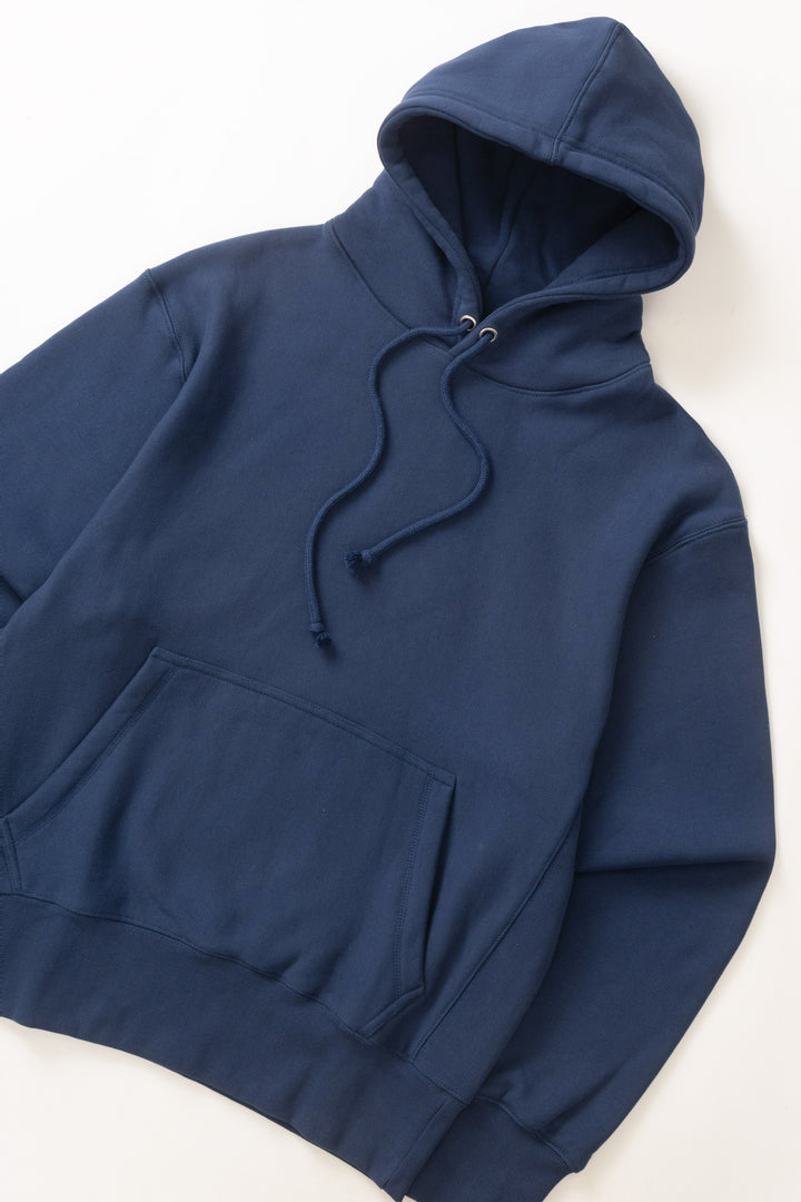 Super Weight Hoodie - Royal