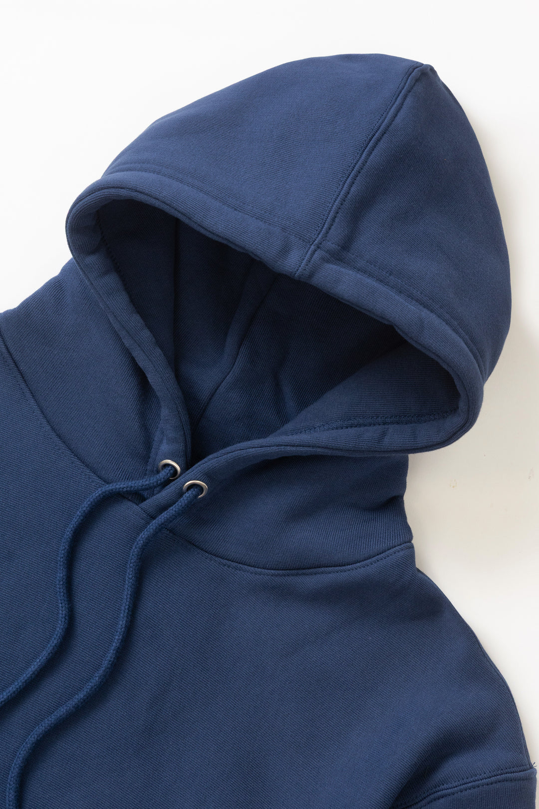 Super Weight Hoodie - Royal