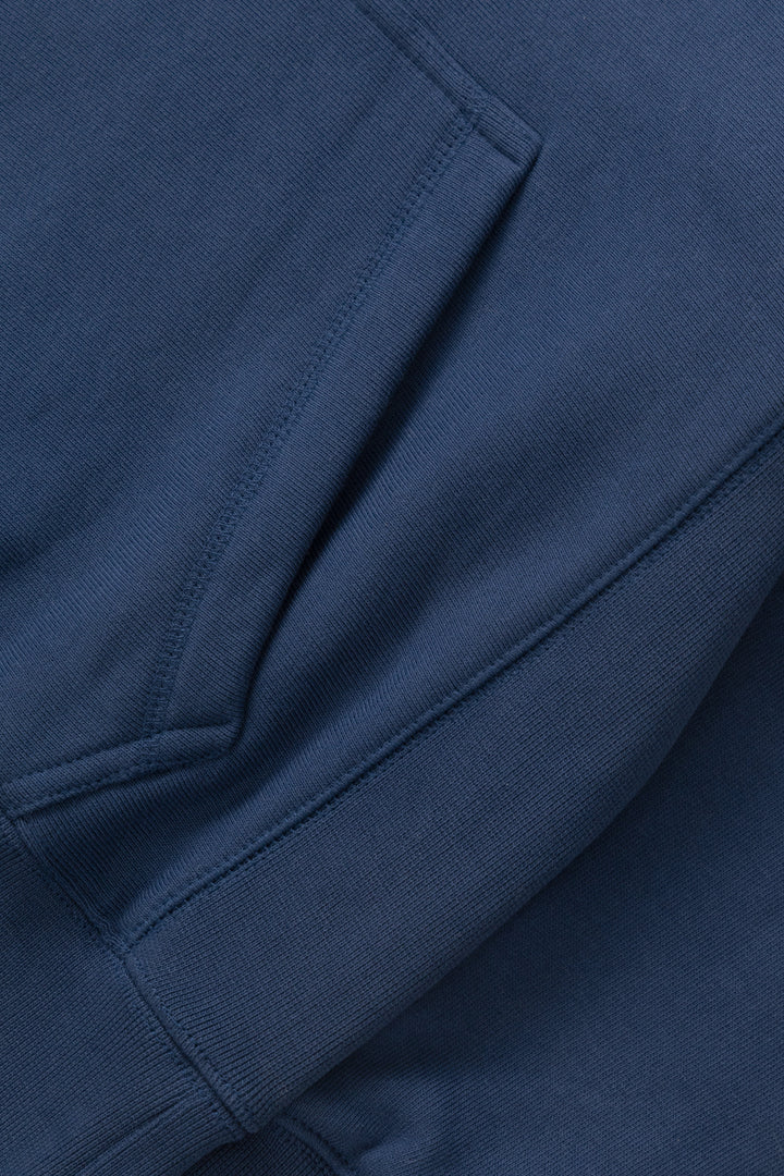 Super Weight Hoodie - Royal