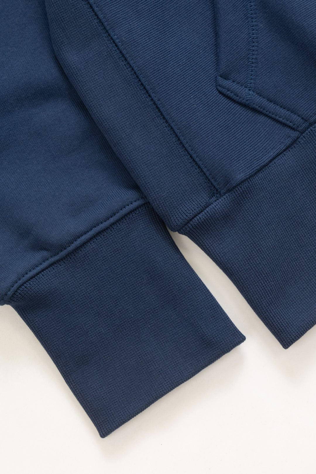Super Weight Hoodie - Royal