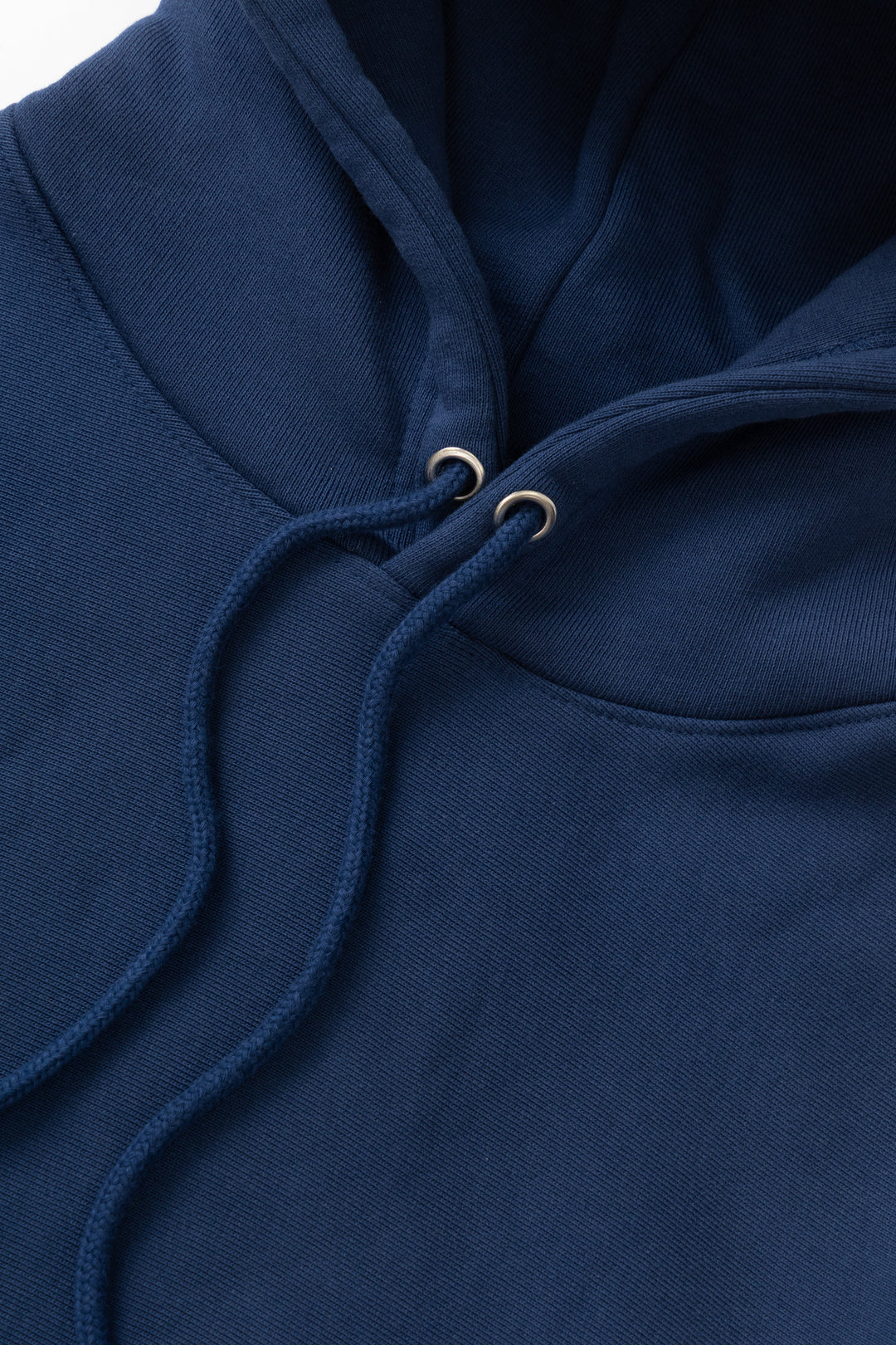 Super Weight Hoodie - Royal