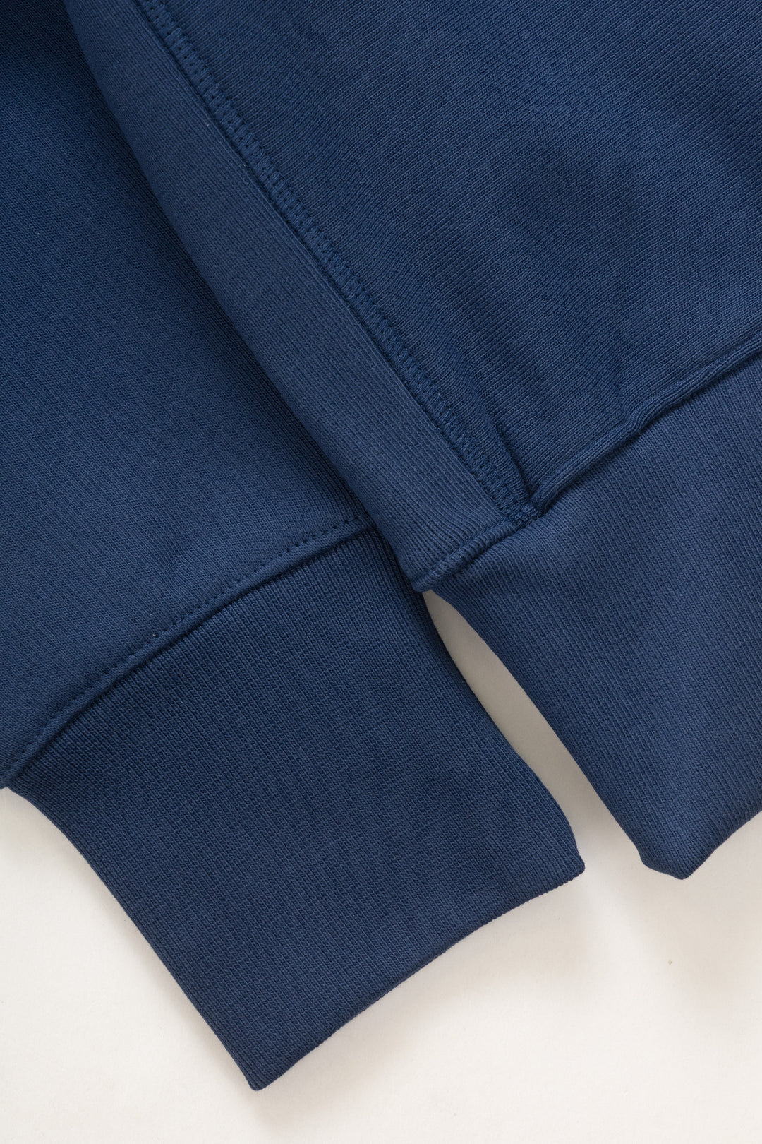 Super Weight Crewneck - Royal
