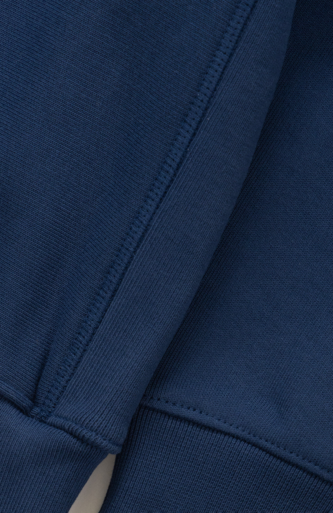 Super Weight Crewneck - Royal