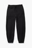 Super Weight Sweatpants - Black
