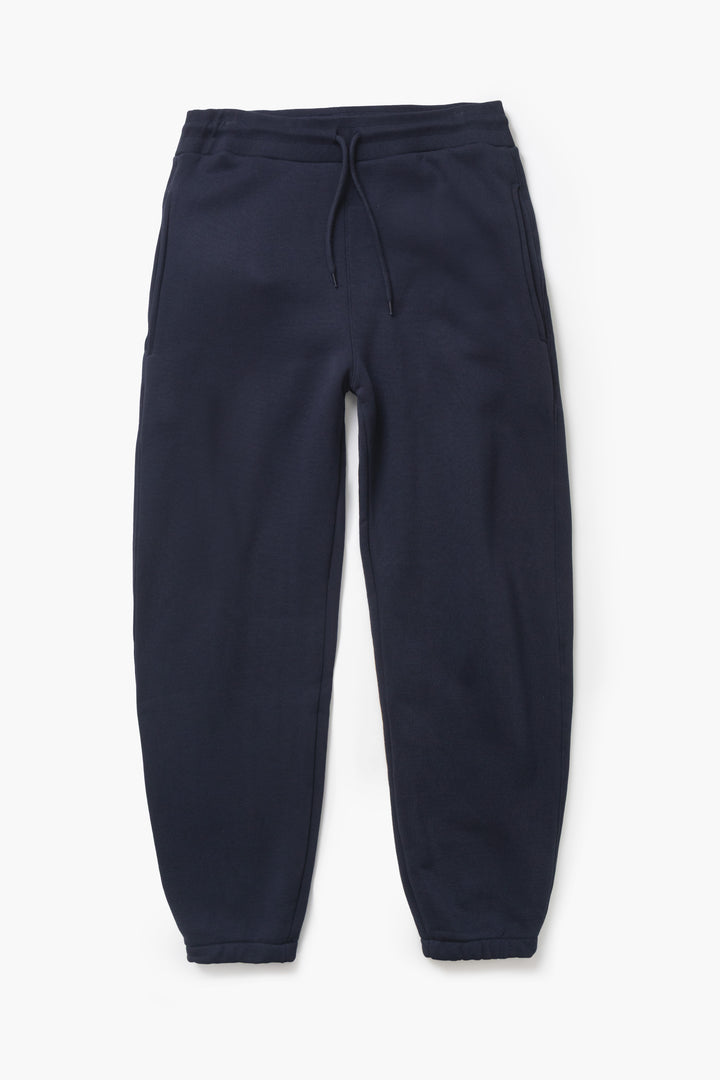 Super Weight Sweatpants - Dark Navy