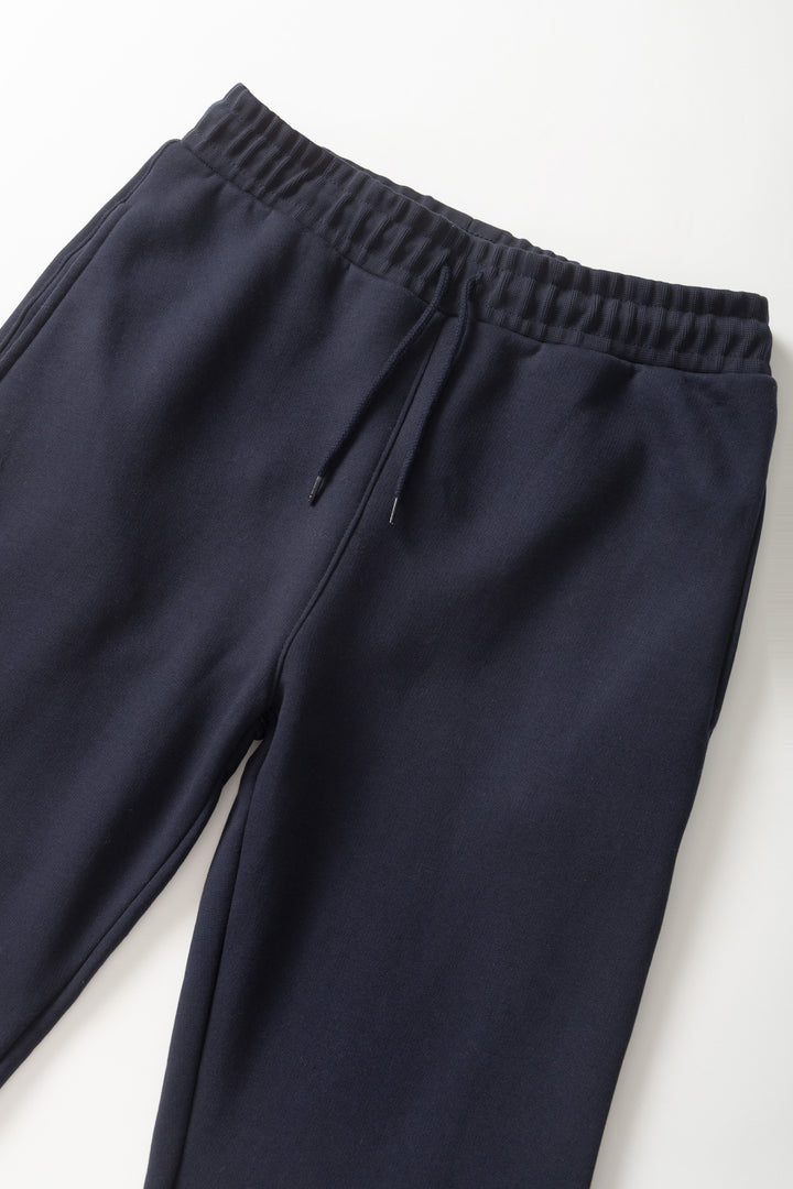 Super Weight Sweatpants - Dark Navy