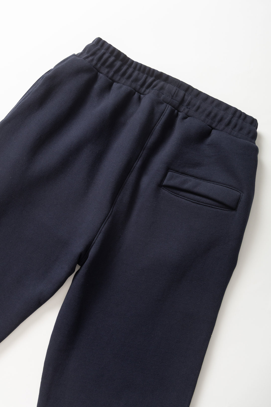 Super Weight Sweatpants - Dark Navy