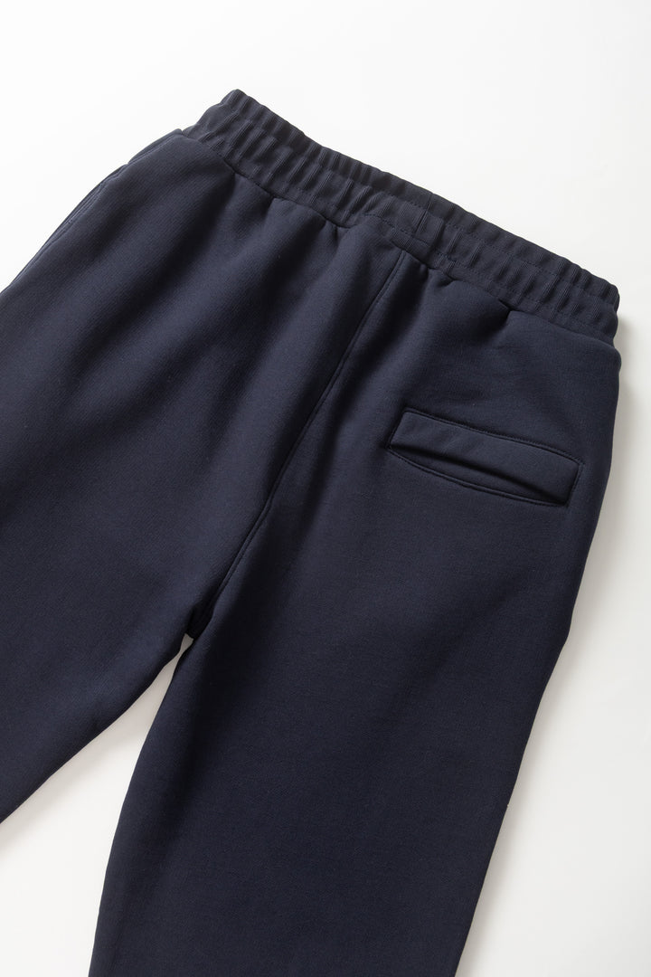 Super Weight Sweatpants - Dark Navy
