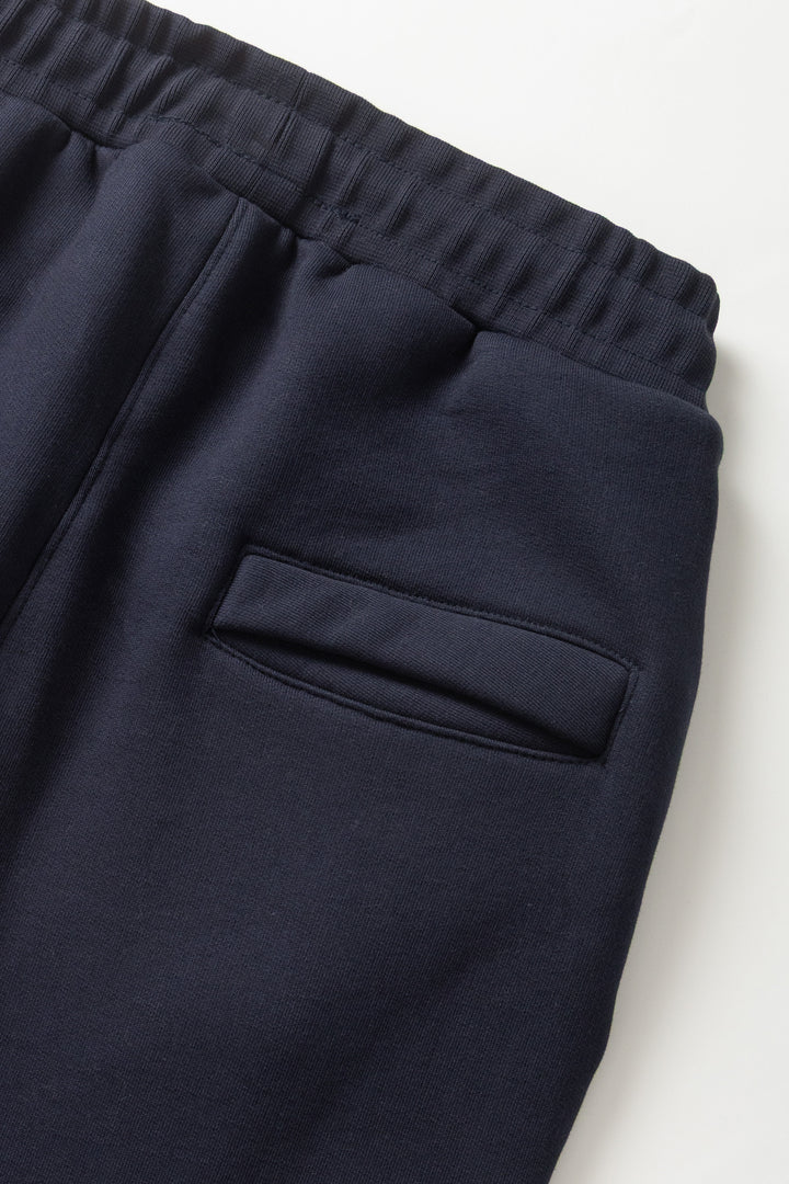 Super Weight Sweatpants - Dark Navy