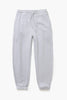 Super Weight Sweatpants - Heather Grey