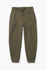 Super Weight Sweatpants - Dark Olive