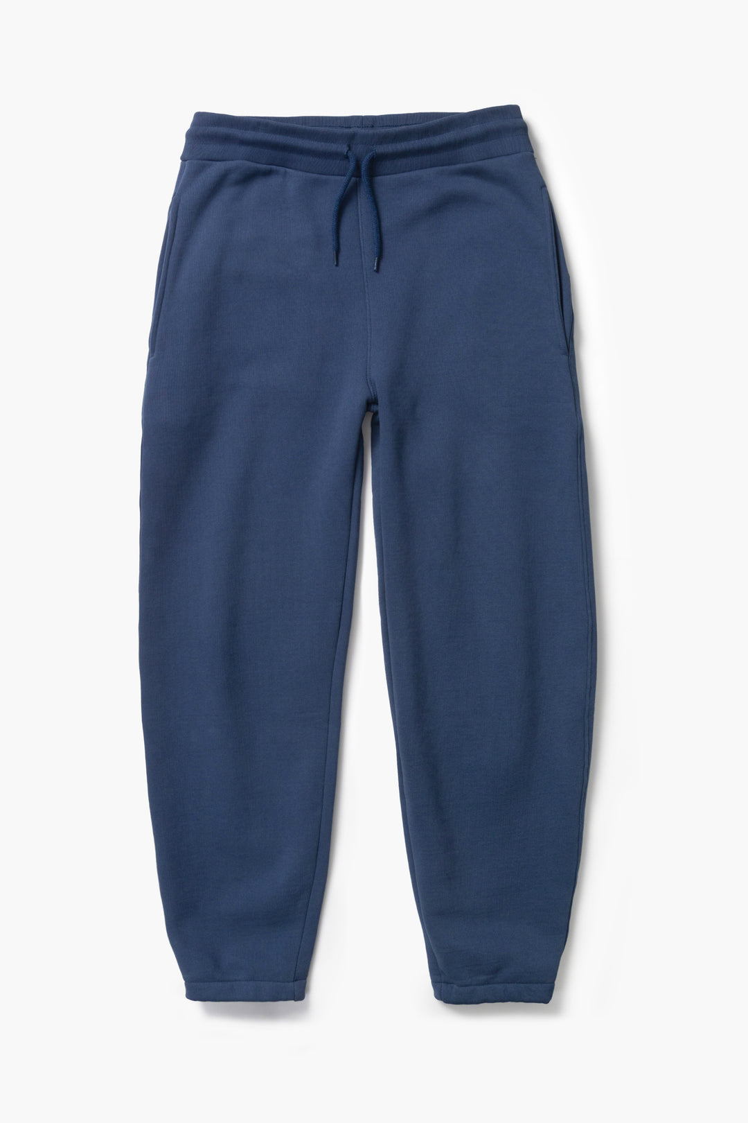 Super Weight Sweatpants - Royal
