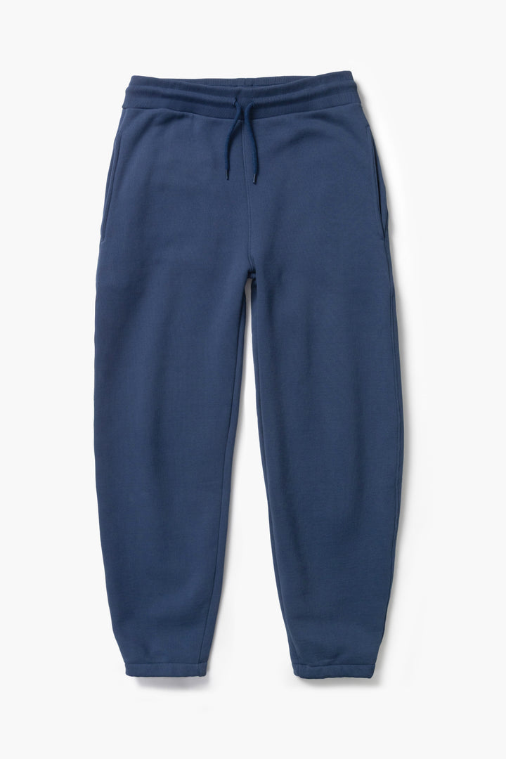 Super Weight Sweatpants - Royal