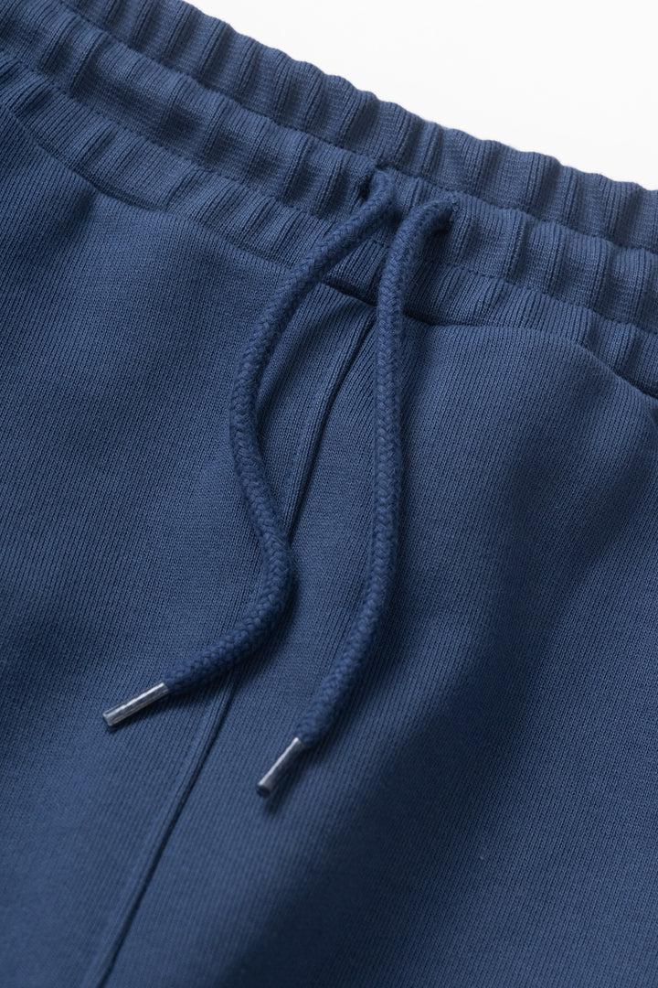 Super Weight Sweatpants - Royal