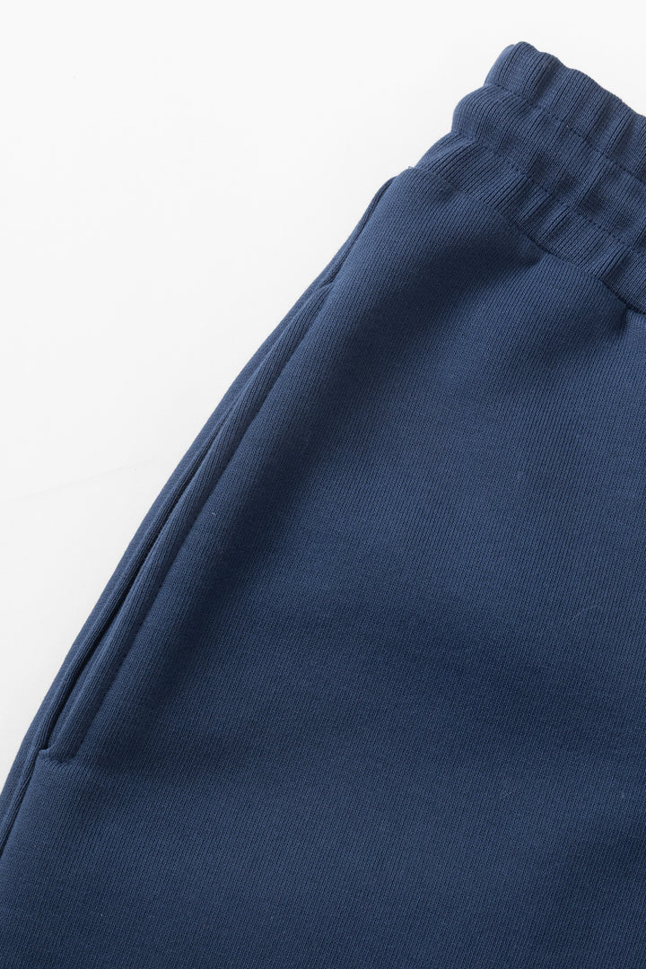 Super Weight Sweatpants - Royal